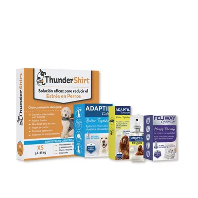 Feliway / Adaptil - Kit calmante Feliway o Adaptil