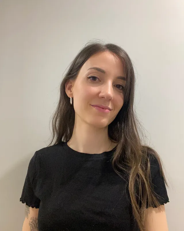 Paula Calvo — Veterinaria especialista en nutrición animal en Food for Joe